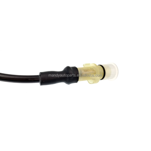 OEM 6173450 / 560065 / 1640893 POUR F-ORD <span class=keywords><strong>SIERRA</strong></span> Capteur de vitesse de roue ABS de haute qualité - Product Image 2
