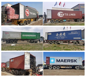 Tự động lợn trung chuyển lợn nái nhựa trung chuyển cho lợn trang trại - Product Image 2