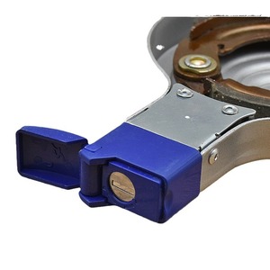 Frein à disque Mojelong 100 mm pour vélo électrique, ensemble de frein arrière, installation facile - Product Image 4