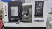 Automatisation CNC et intégration robotique Cad/Cam Machines de transfert rotatives CNC intégrées