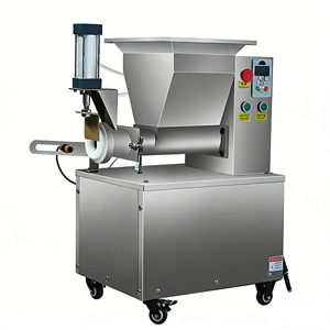 Machine à diviser la pâte en acier inoxydable antirouille pour une utilisation à long terme dans l'industrie alimentaire - Product Image 2