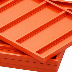 Étagères de stockage en acier pour entrepôt industriel léger, système d'étagères métalliques - Product Image 2