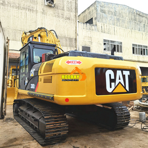 รถขุดตีนตะขาบ Caterpillar 330C มือสอง ประสิทธิภาพสูง เครื่องยนต์ Caterpillar C7.1 กำลัง 104 กิโลวัตต์ ความจุบุ้งกี๋ 1.0 ลูกบาศก์เมตร น้ำหนัก 20 ตัน - Product Image 1