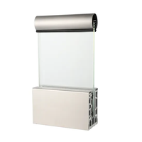 Garde-corps de sécurité professionnel en aluminium et verre pour terrasse de villa et projets de construction résidentielle de luxe