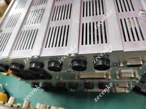 Controlador de vacío <span class=keywords><strong>PFEIFFER</strong></span> TPG256A, PTG28760, funcionamiento probado - Product Image 4
