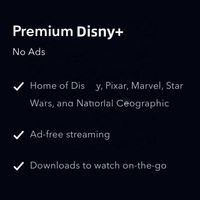 Suscripción Premium D Plus de 1 Mes, Software para Uso Empresarial, Versiones Profesional y Hogar para Mac, iOS y Windows, Disponible en Línea