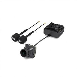 ชุดอุปกรณ์ CADDX Walksnail <span class=keywords><strong>Avatar</strong></span> GT 2W VTX Gyroflow 1080P 100fps เสาอากาศคู่ ระบบมองเห็นกลางคืน Starvis <span class=keywords><strong>II</strong></span> เซ็นเซอร์ ระยะไกล สำหรับโดรน FPV - Product Image 2