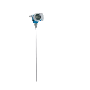 Sensor de Temperatura Digital de Acero Inoxidable con Pantalla LCD, Almacenamiento de Datos USB y Sonda de 500 mm - Product Image 1
