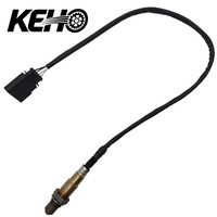 Sonde d'oxygène d'origine 06A906262EG pour Octavia / Touran 2.0L, capteur de moteur avant