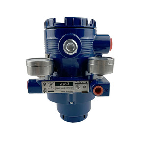 Posicionador de Válvula Inteligente <span class=keywords><strong>Azbil</strong></span> AVP301-RSD3A Nuevo Controlador Original Genuino - Product Image 1
