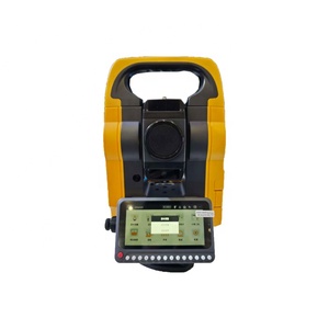 Estación Total ZTS-720 con Cámara Integrada, Reparto de Estaciones en Pantalla con CAD, Oferta - Product Image 6