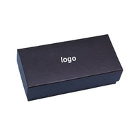 Étui à lunettes souple personnalisé avec logo imprimé, motif uni tendance, marque Tengji, collection 2025 – Offre Spéciale
