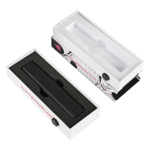 Cartuchos Vacíos Desechables Vpen Smoke Electronic de 1ml y 2ml, Resistentes a Niños, para Distilado y Aceite Denso - Product Image 4