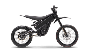 Pre-ordene la Komodo Talaria 2025: Nueva Motocicleta Todoterreno de Alta Velocidad de 32KW 97.2V de Komodo Emoto - Product Image 2