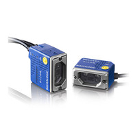 Escáner Industrial Fijo Datalogic 120 310-010, Lector Matrix 120 310-000, Matrix 120 310-011, 1.2MP SER+ETH ESD 937800005