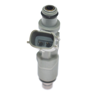 Inyector de Combustible 23209-97204 23250-97204 Compatible con Toyota Aisin Daihatsu Diésel MT Transmisión Manual - Product Image 2