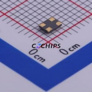S32192000201060 Crystal (Passive) SMD3225-4P Crystal Oscillator SMD Crystal Oscillator 19.2MHz 10ppm 20pF - Product Image 2