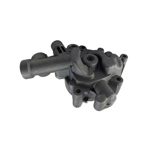 Conjunto de Bomba de Enfriador de Aceite de Motor de Alta Calidad 2711800801 para M271 W203 W204 W211 W212 - Product Image 4