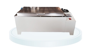 Bain-marie numérique à température constante CF-B 220V avec affichage numérique et garantie d'un an - Product Image 2