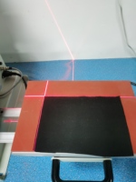 Prix d'usine, machine à presser à chaud double pour l'impression par sublimation sur t-shirts, machine de transfert thermique avec 2 plans de travail