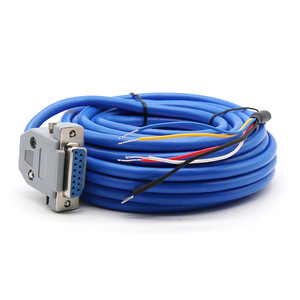 Encodeur à arbre creux incrémental Changchun Huitong EI100H30-1024BC30Y1 pour pièces d'ascenseur - Product Image 1