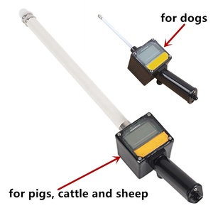 Hayvan ovulasyon Tester Pet köpek sığır veteriner araçları yumurtlama Tester inek at domuz için dijital <span class=keywords><strong>Estrous</strong></span> dedektörü - Product Image 3