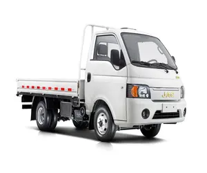Mjjc — mini camion cargo X5 3 tonnes, moteur à essence 120hp, très bon prix, en vente, 008615826750255, (Wechat/Whatsapp)