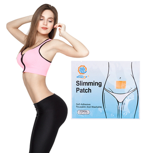 Бесплатный образец живота тонкий патч диета для похудения патч - Product Image 1