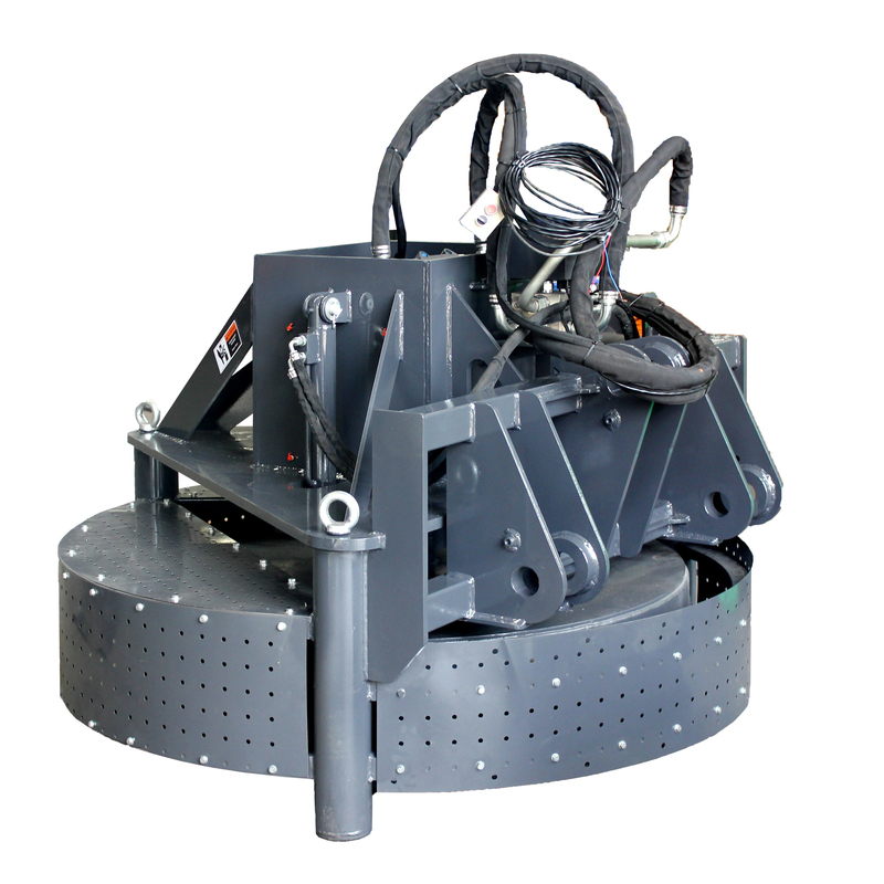BM14 Motor and Engine Core Components