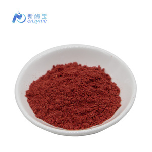 Органический сублимированный клубничный порошок OEM оптом с бесплатным образцом - Product Image 2