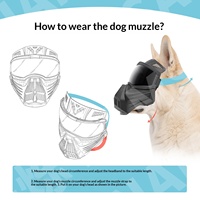 Nouvelles lunettes de protection intégrales pour chien, anti-UV, protection contre le vent de moto, toutes saisons, vente en gros