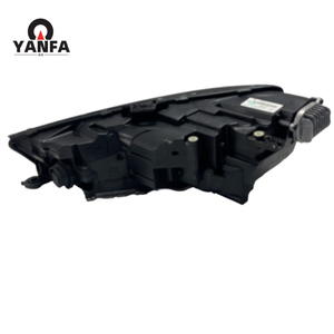 Faro <span class=keywords><strong>LED</strong></span> Originale di Alta Qualità per <span class=keywords><strong>Audi</strong></span> <span class=keywords><strong>A4</strong></span> Modelli 2017-2020 S4 A4L, Aggiornamento Luci Auto, Temperatura Colore 6000K, Voltaggio 12V - Product Image 3