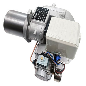 G2X,G3X, venta directa de fábrica, Quemador de aceite automático BIELIO G10LC G20LC nuevo intercambiador de calor para horno de caldera de corriente y equipo de horneado - Product Image 3