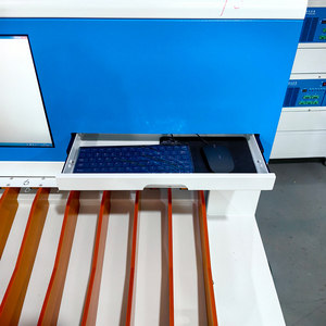 Tự động li pin gói phân loại dòng xử lý tế bào thử nghiệm và phân loại máy 21700 18650 - Product Image 5