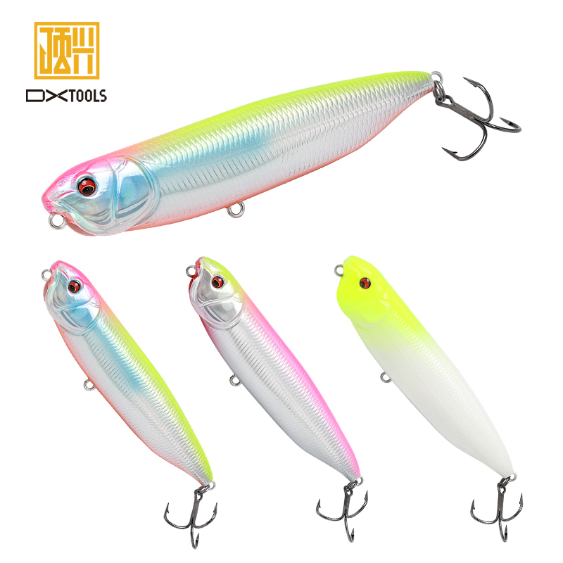 Hard Trout Bass Fishing Lure Package
