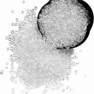 Materias primas de gránulos de PP de resina soplada en fusión para línea de productos de PP - Product Image 4