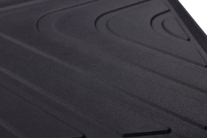 Alfombrilla de PVC para el maletero, accesorio personalizado de calidad superior, apto para VW Passat B8 <span class=keywords><strong>TSI</strong></span> 2015 2017 <span class=keywords><strong>2018</strong></span> 2020 2021, para todo tipo de clima - Product Image 5