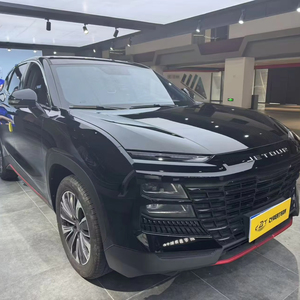 JETOUR DASHING SUV 5 portes 5 places haute performance, turbocompressé, portes battantes, véhicules essence chinois, voitures d'occasion fiables et abordables - Product Image 3