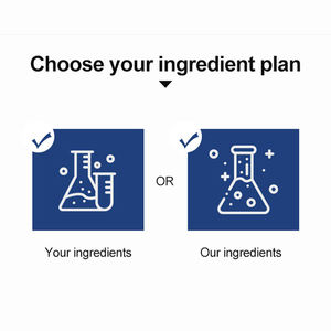Vente chaude Muscle Building Supplément de croissance musculaire Soins de santé Protéine de lactosérum à action rapide naturellement <span class=keywords><strong>pure</strong></span> pour la musculation - Product Image 3