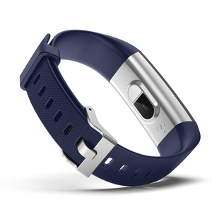 Reloj Inteligente Deportivo con Monitor de Ritmo Cardíaco, Cronógrafo, Termómetro, GPS, Resistente al Agua, Pantalla TFT de 0.96 Pulgadas, Banda 4 Tracker - Product Image 5
