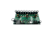 Contrôleur de moteur SEVEN 18 24S 993A VESC 100,8V 695A ESC haute puissance continue pour moto électrique, skateboard électrique, efoil, karting