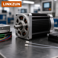 Faisceau de câbles personnalisé haute flexibilité en cuivre avec connecteur multipin pour aspirateur et brosse électrique de sol – Connexion électrique