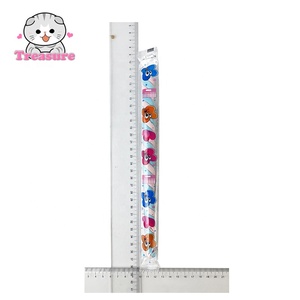 <span class=keywords><strong>Caramelle</strong></span> Halal al Gusto di Zucchero Filato in Confezione Blu - Product Image 3