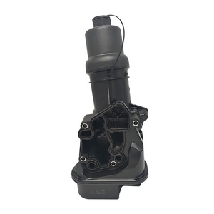 ชุดกรองน้ำมันเครื่องสำหรับเครื่องยนต์ VW Audi A6 BPJ 2.0t รุ่น 06F115397K สำหรับ Audi A3 A4 TT VW Eos Golf 2.0T รุ่น 06F115397J - Product Image 3