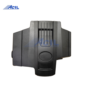 Plaque de protection du moteur Acil TY1188 compatible avec Toyota PRADO 2024 2.4T LAND CRUISER LC250, plaque de protection supérieure du moteur, capot moteur - Product Image 3