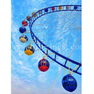 Parc d'attraction <span class=keywords><strong>forain</strong></span> manèges parc d'attractions équipement grande roue manège à <span class=keywords><strong>vendre</strong></span> - Product Image 3
