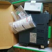 Variador de Frecuencia ATV340U15N4E VFD para Automatización de Máquinas, Ethernet, 1.5kW, para Máquinas Herramienta, Transportadores, Empaquetado, Automatización OEM