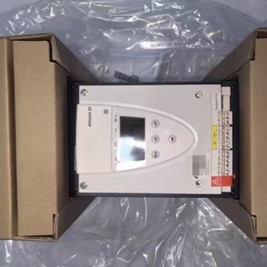Convertidor Electrónico de Frecuencia para Motor ATS22D75Q, Trifásico, 440V/37kw, Industrial, Triple, IP20, 50-60Hz - Product Image 4