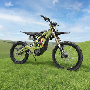 Motocicleta Eléctrica Todoterreno de Bajo Precio, Motor Cheapsurron, <span class=keywords><strong>Sutton</strong></span> Light Bee X Todoterreno, Light Bee X 2026 - Product Image 2