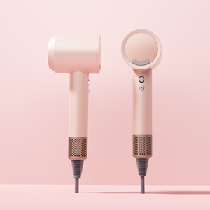 Il miglior professionista portatile ad alta velocità Anion asciugacapelli per il salone e la famiglia - Product Image 1